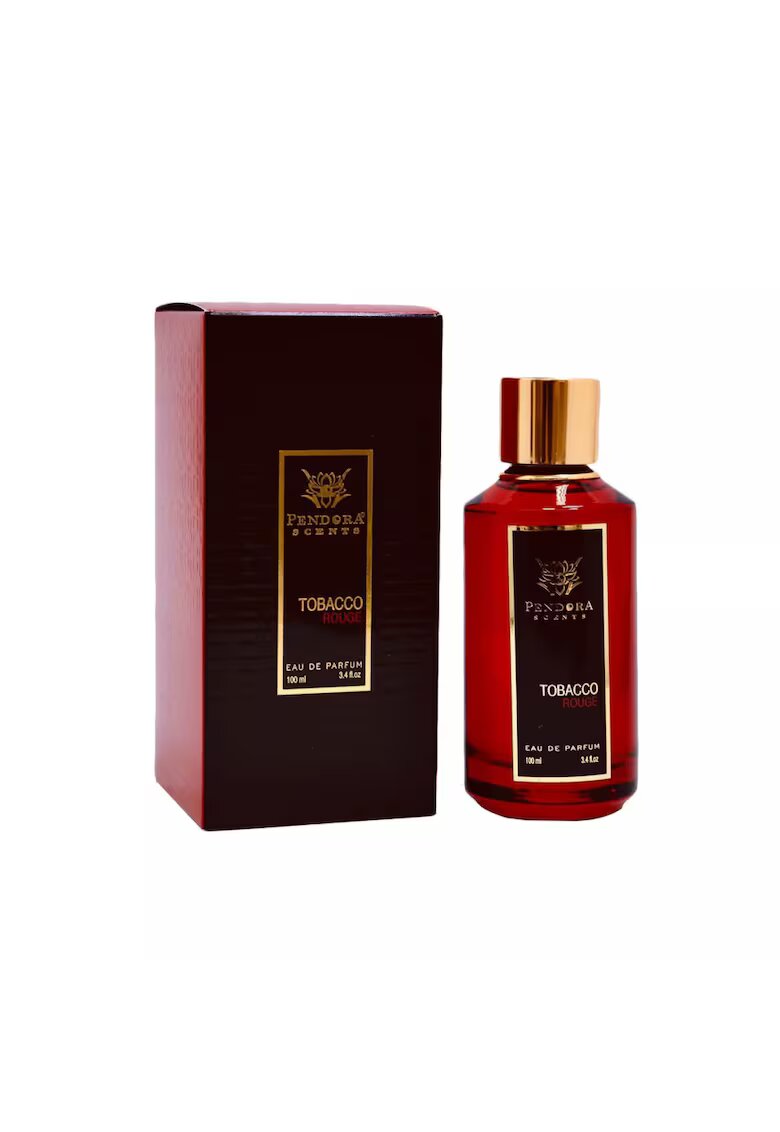 Pendora Scents Apa de Parfum Tobacco Rouge - Unisex - 100ml