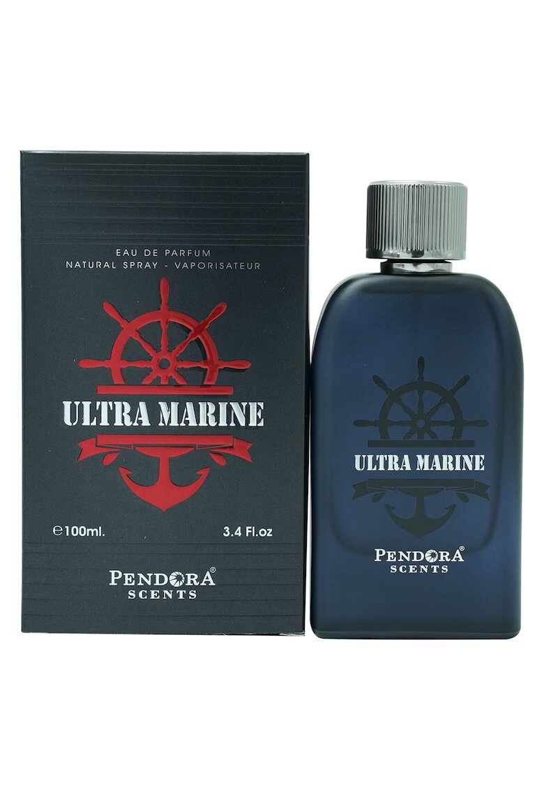 Pendora Scents Apa De Parfum - Ultra Marine - 100 ml - pentru barbati