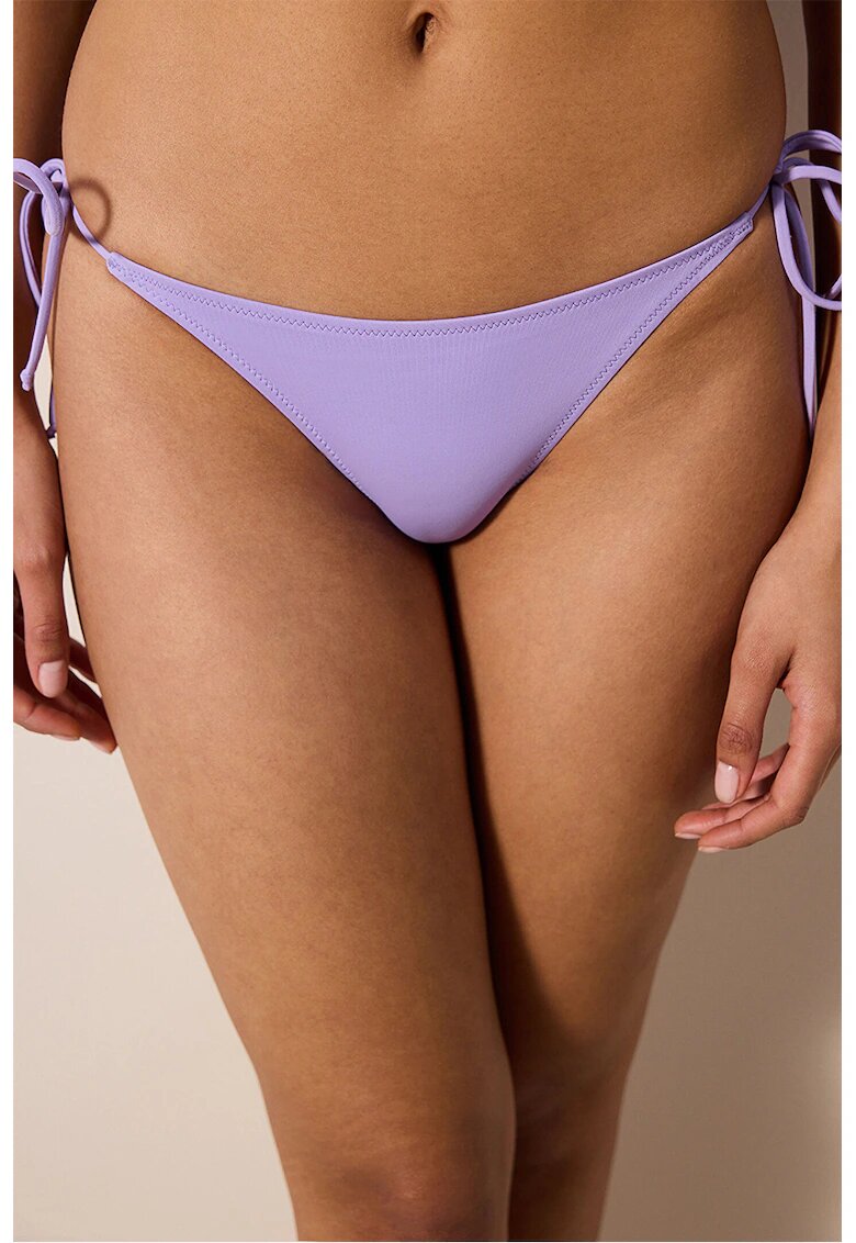 Penti Slip brazilian - Lila