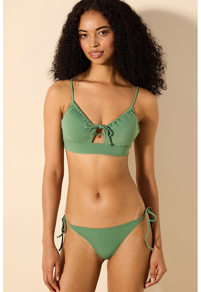 Penti Slip brazilian - Verde