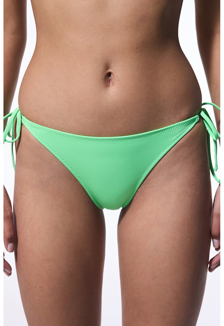 Penti Slip uni - Verde electric