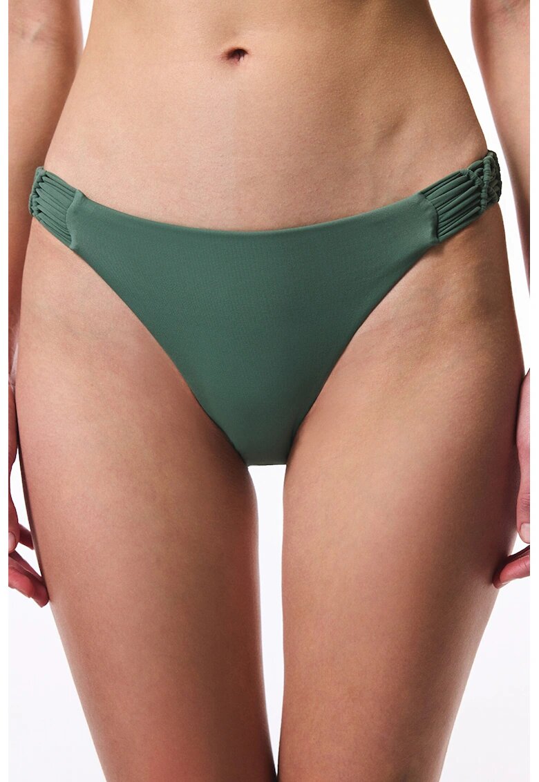 Penti Slip uni - Verde pal
