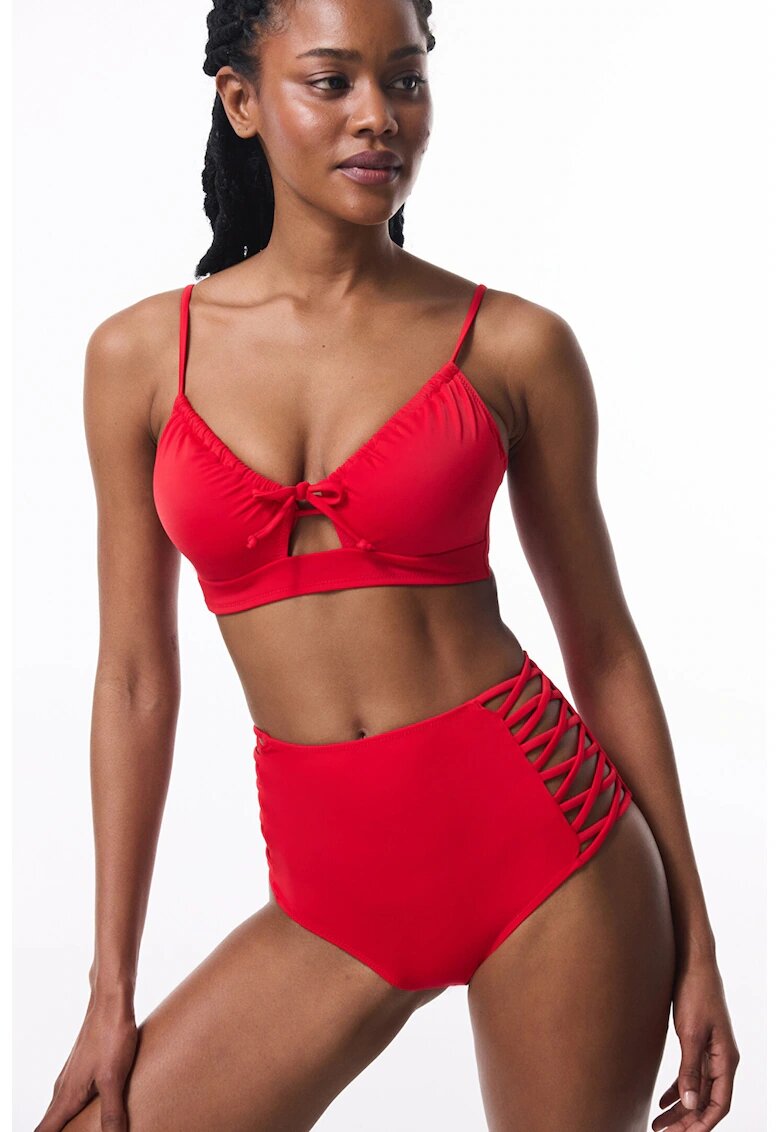 Penti Sutien uni - Rosu