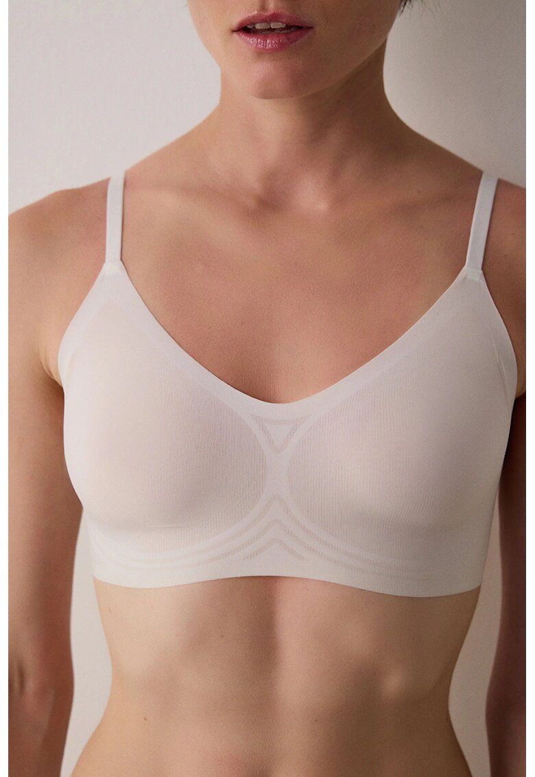 Penti Sutien uni - Roz pal