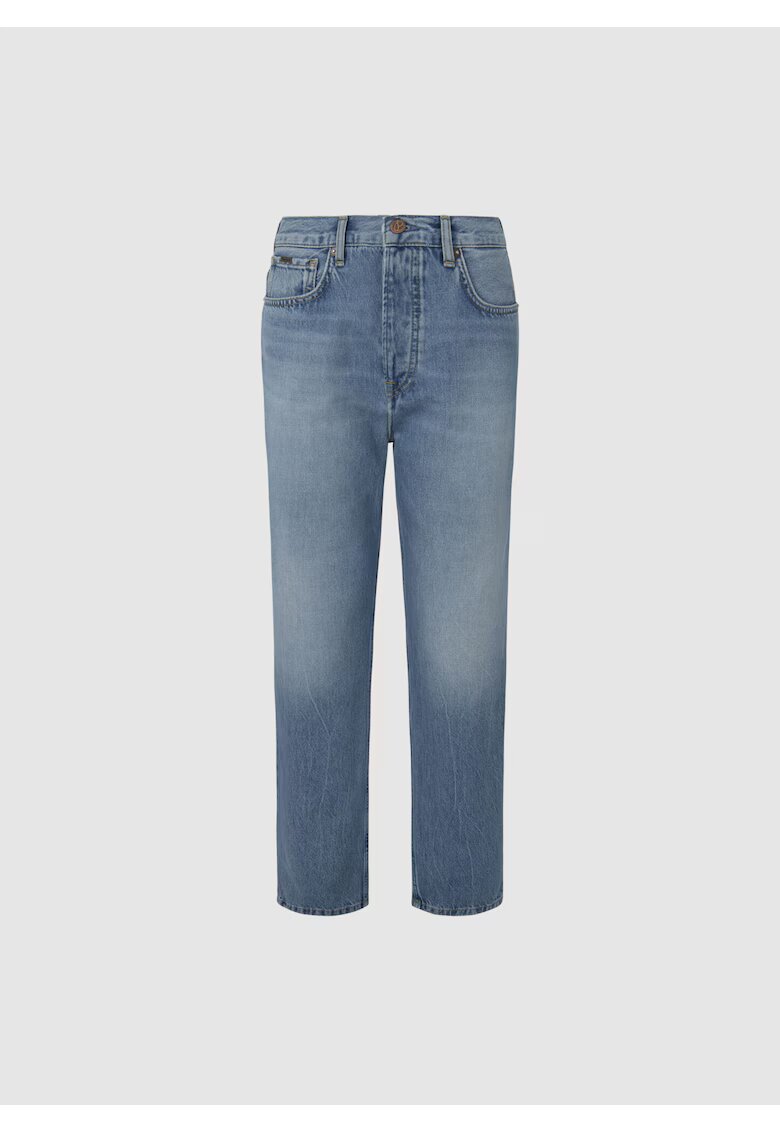 Pepe Jeans Blugi crop -