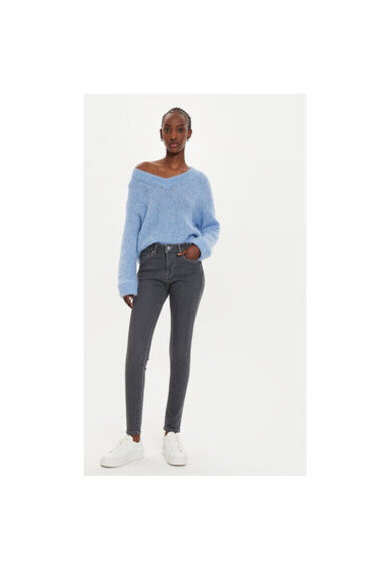 Pepe Jeans Blugi dama - 304416071 - Gri - Gri