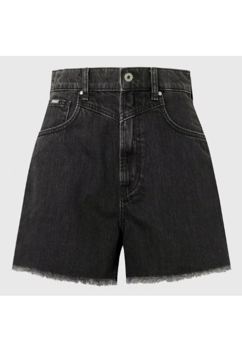 Pepe Jeans Blugi scurti regular fit