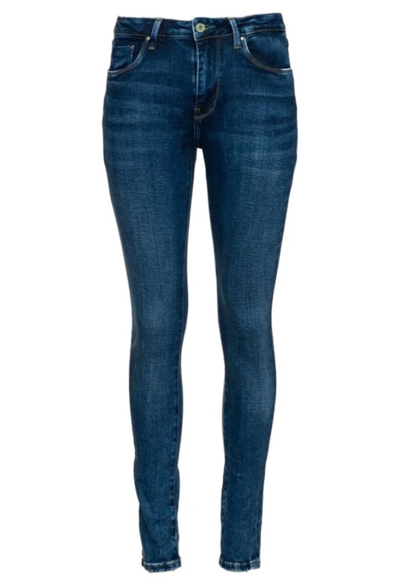 Pepe Jeans Blugi Skinny Regent