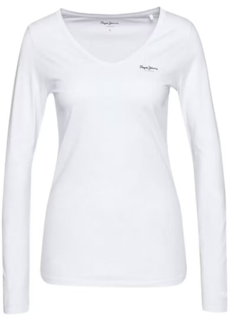 Pepe Jeans Bluza dama - 65485 - Alb