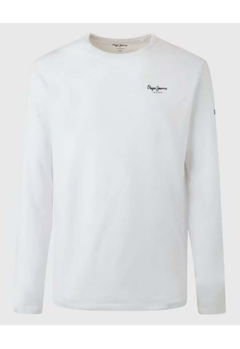 Pepe Jeans Bluza Original Basic PM508211 800