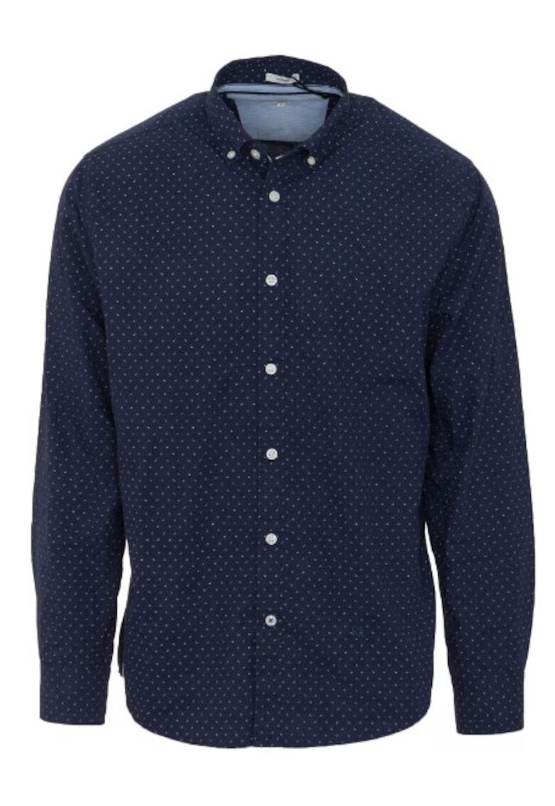 Pepe Jeans Camasa Davon cu croiala regular -
