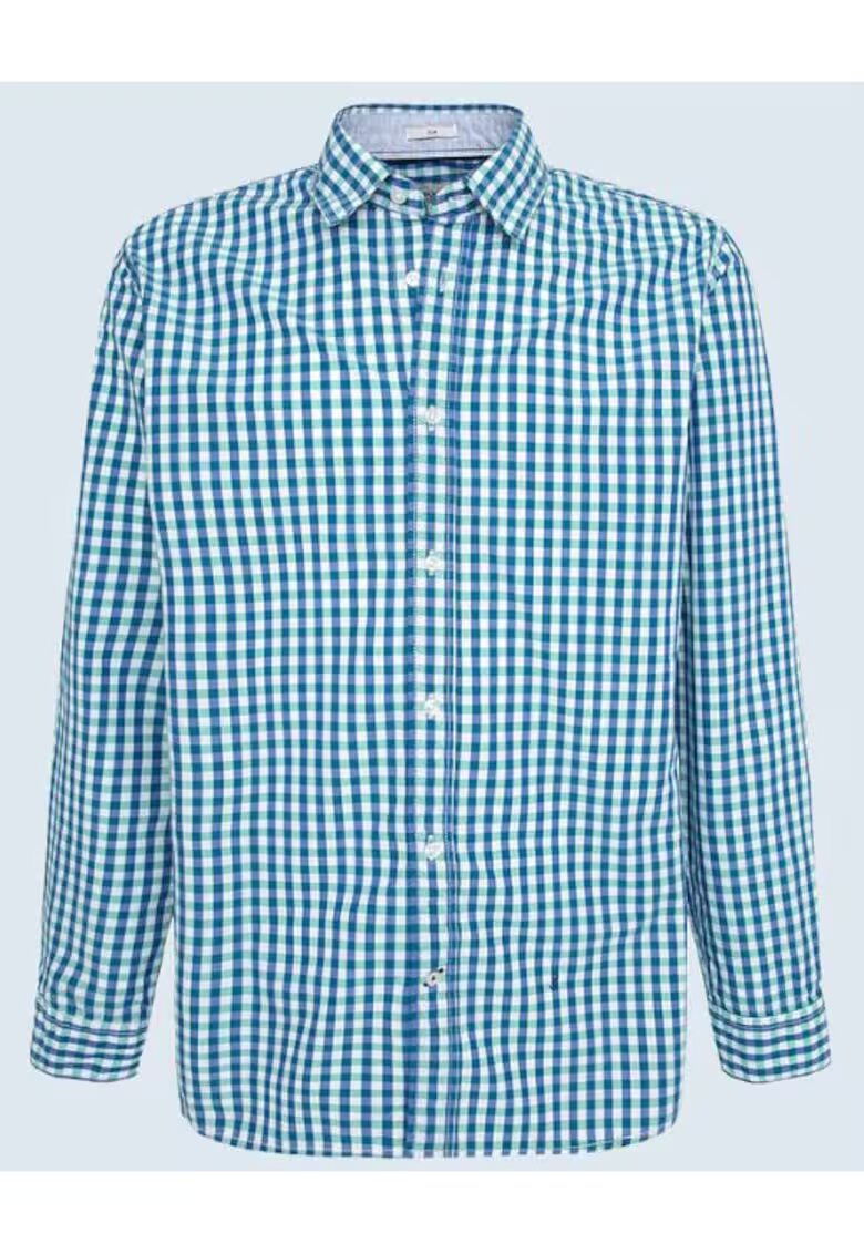 Pepe Jeans Camasa in carouri Lonnie -