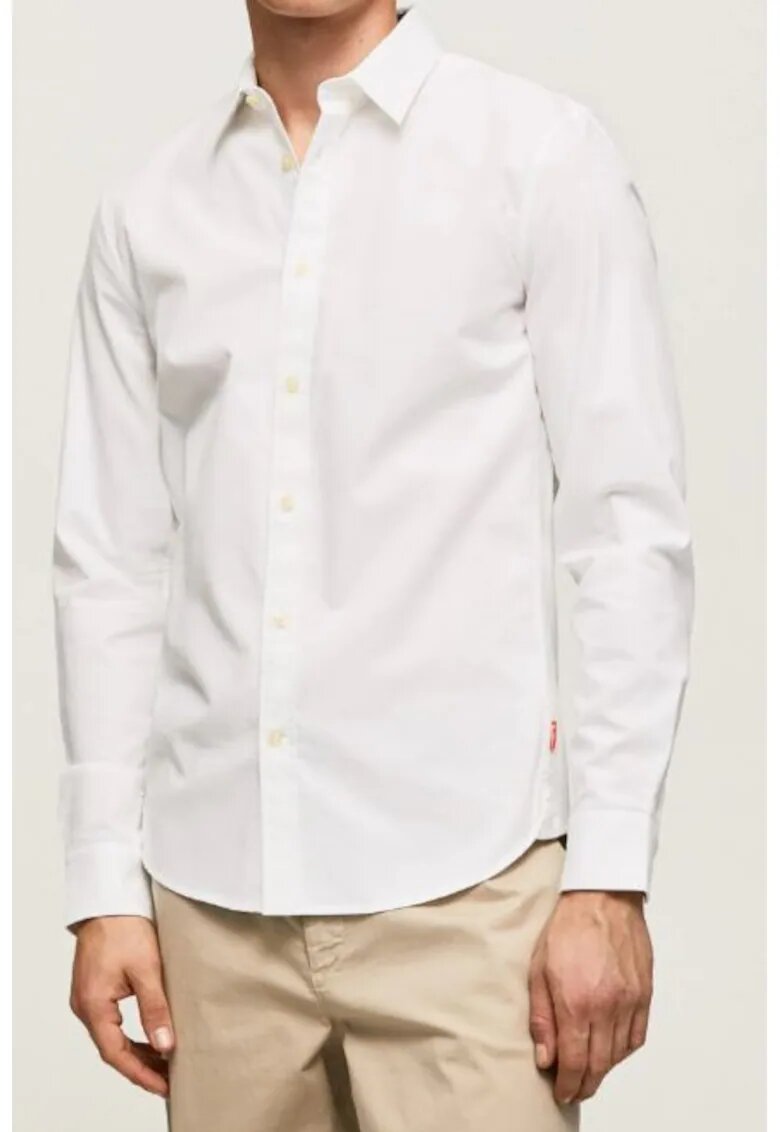 Pepe Jeans Camasa in diverse marimi - Alb