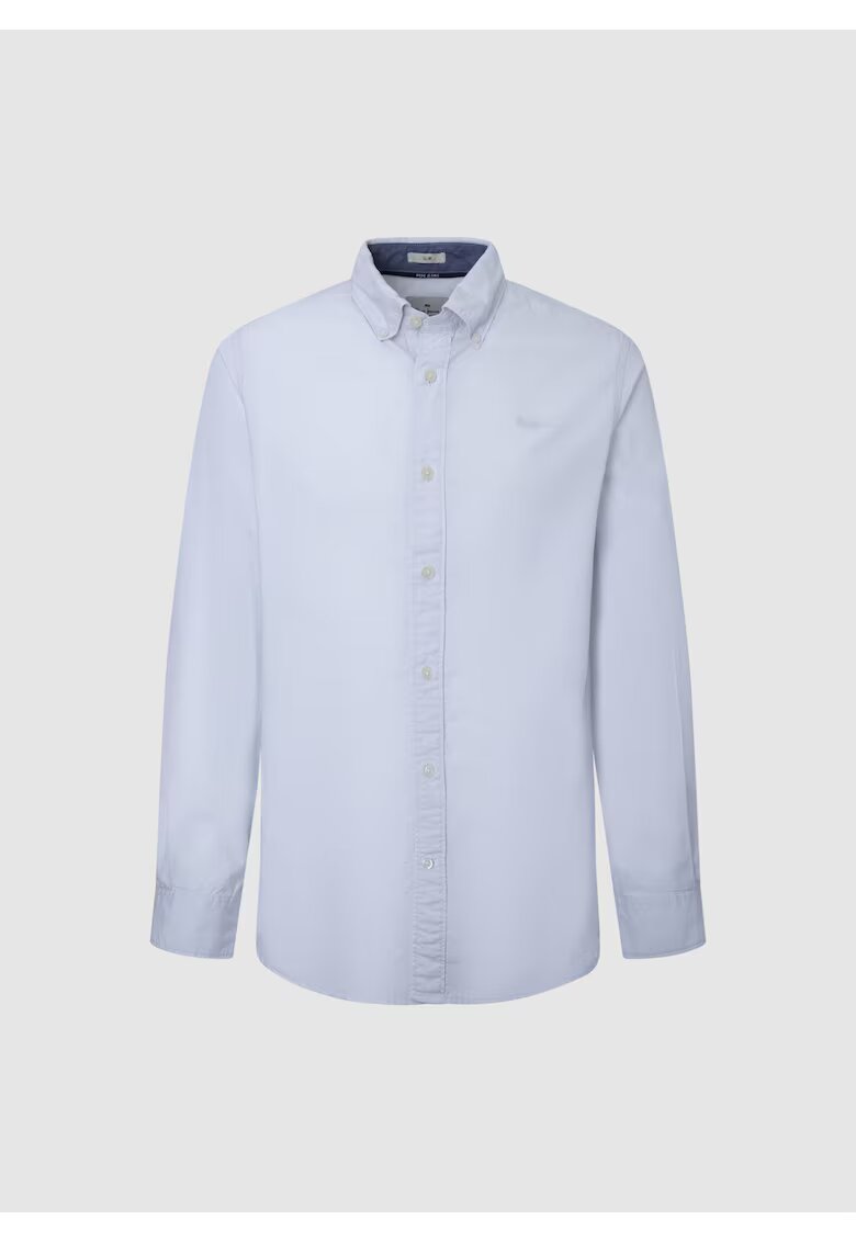 Pepe Jeans Camasi pentru barbati - Alb