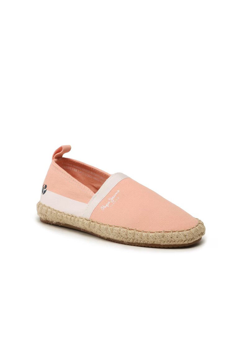 Pepe Jeans Espadrile copii - 302267163