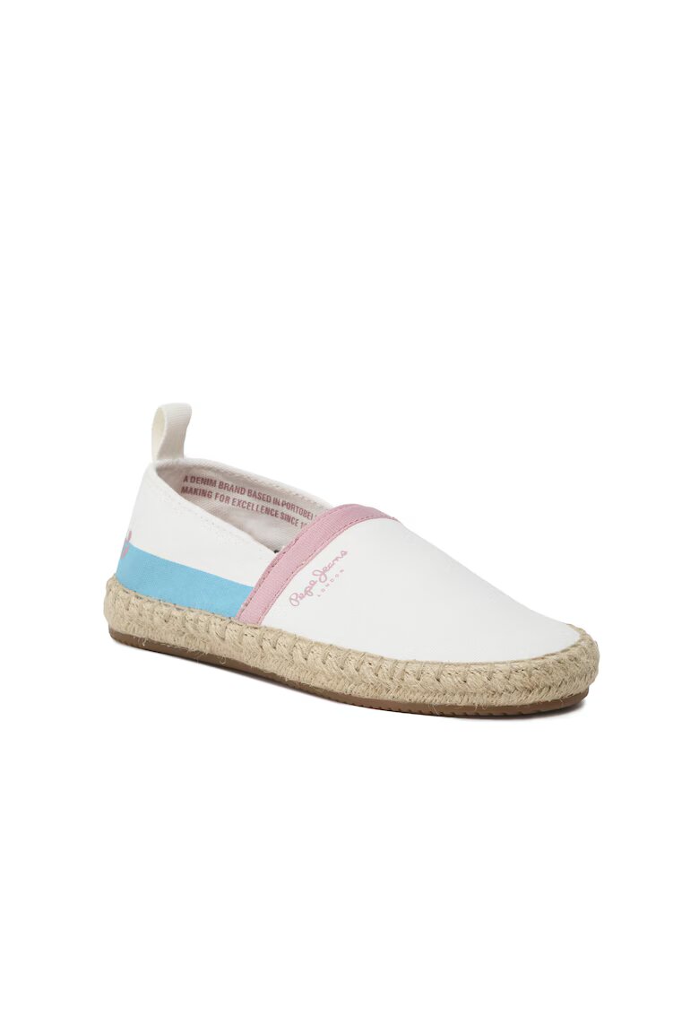 Pepe Jeans Espadrile copii - 302267255