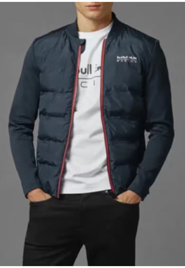Pepe Jeans Jacheta cu guler baseball -