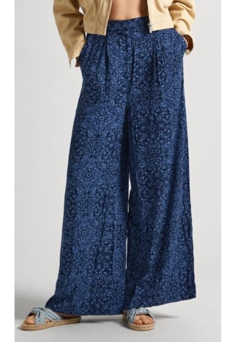 Pepe Jeans Pantaloni - bleumarin - Bleumarin