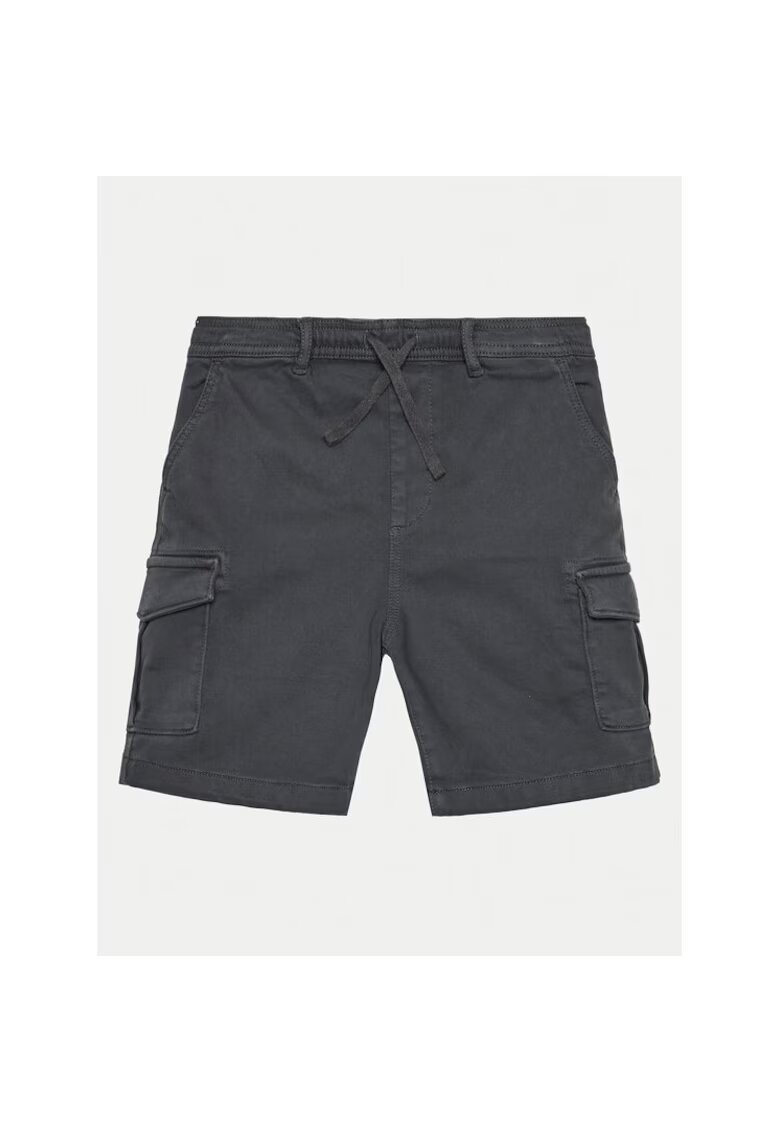 Pepe Jeans Pantaloni copii - 384425 - Gri - Bumbac