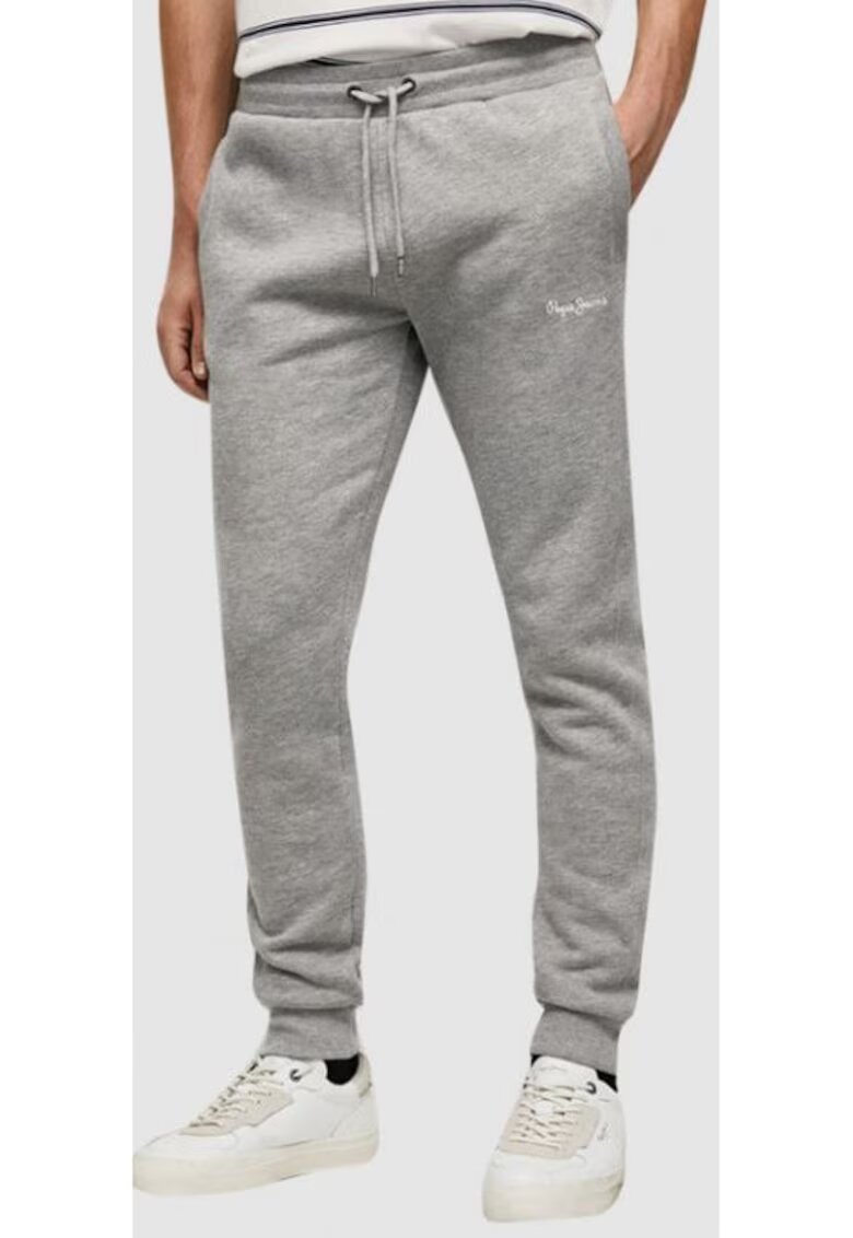 Pepe Jeans Pantaloni de trening slim Lamont -