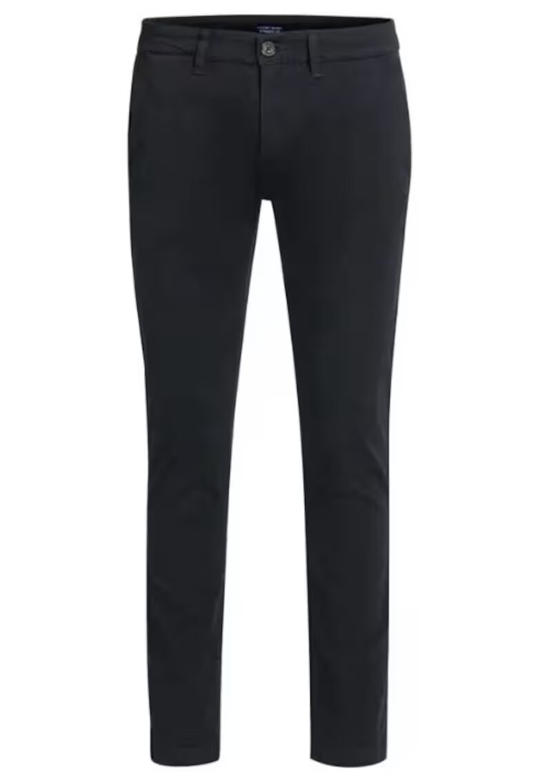 Pepe Jeans Pantaloni Drepti Din Denim