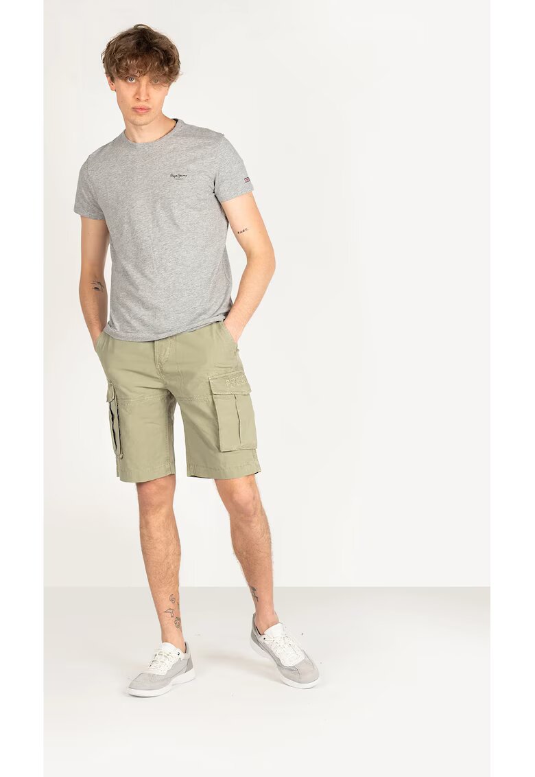Pepe Jeans Pantaloni scurti cargo -