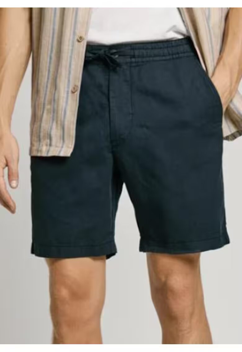 Pepe Jeans Pantaloni scurti cu buzunare