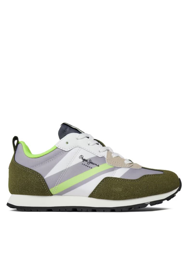 Pepe Jeans Pantofi copii 303659172 - Textil - Verde