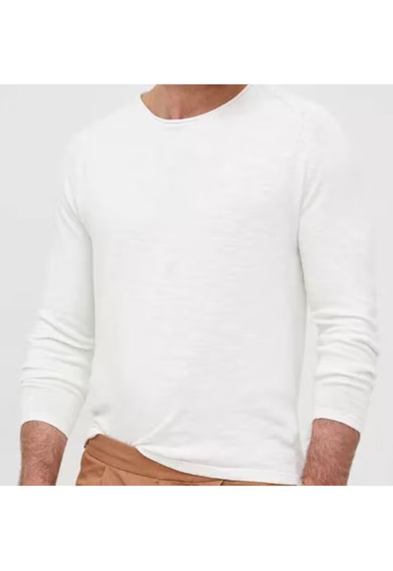 Pepe Jeans Pulover pentru barbati - Crem - 65488 - Crem