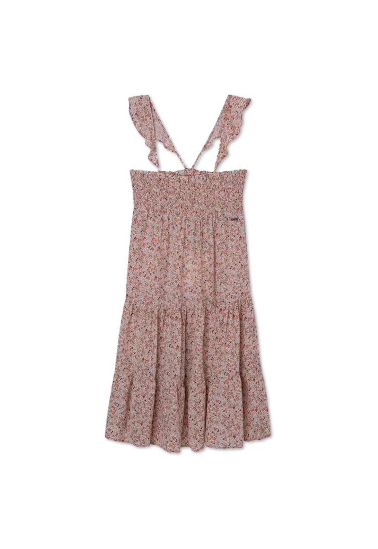Pepe Jeans Rochie cu model floral Hannon -