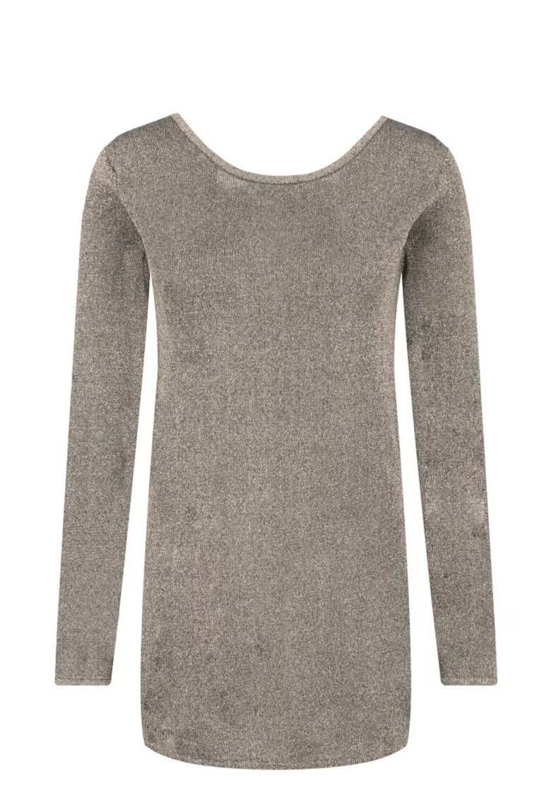 Pepe Jeans Rochie - - Gri