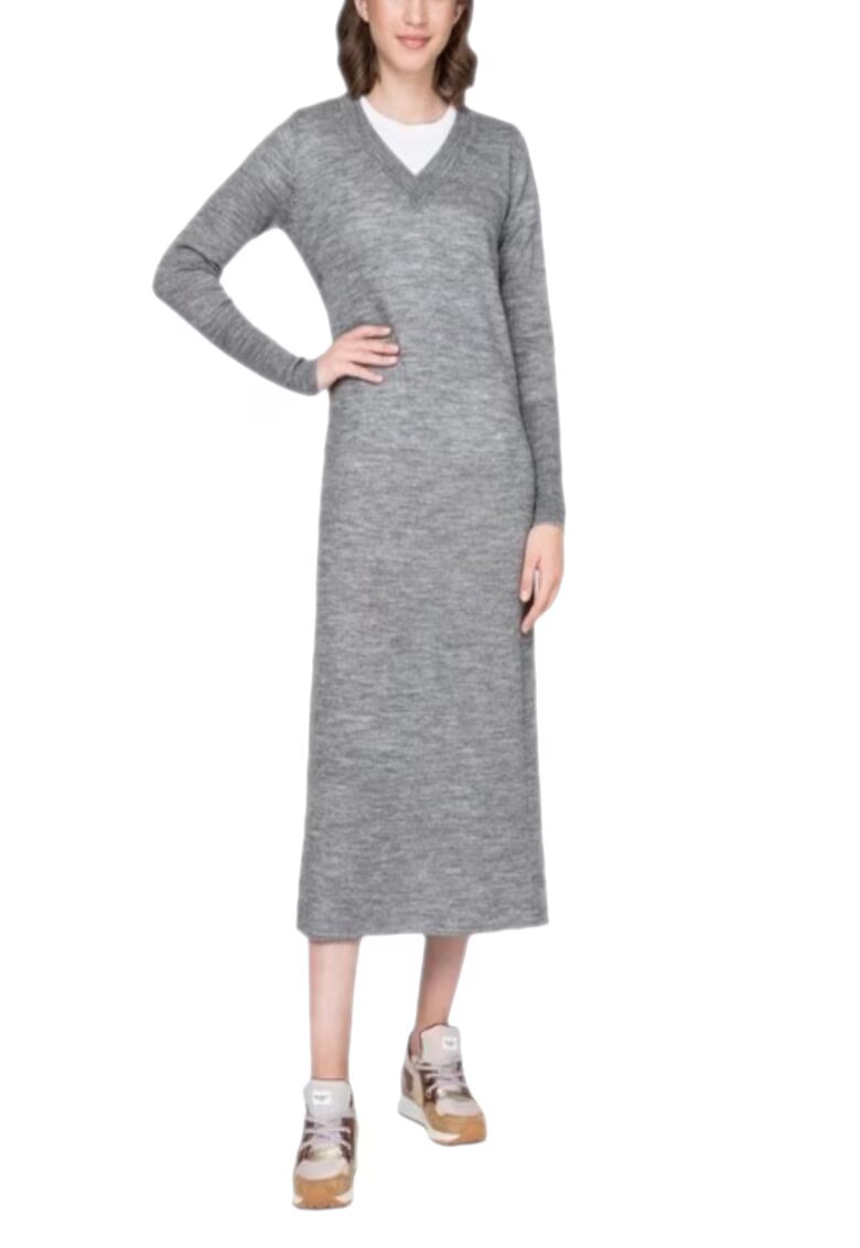 Pepe Jeans Rochie pentru femei Marula gri