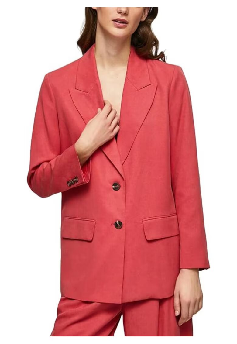 Pepe Jeans Sacou lejer Silvia -