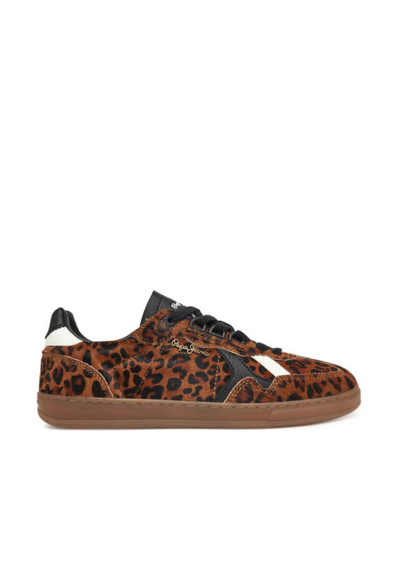 Pepe Jeans Tenisi dama multicolor - Multicolor