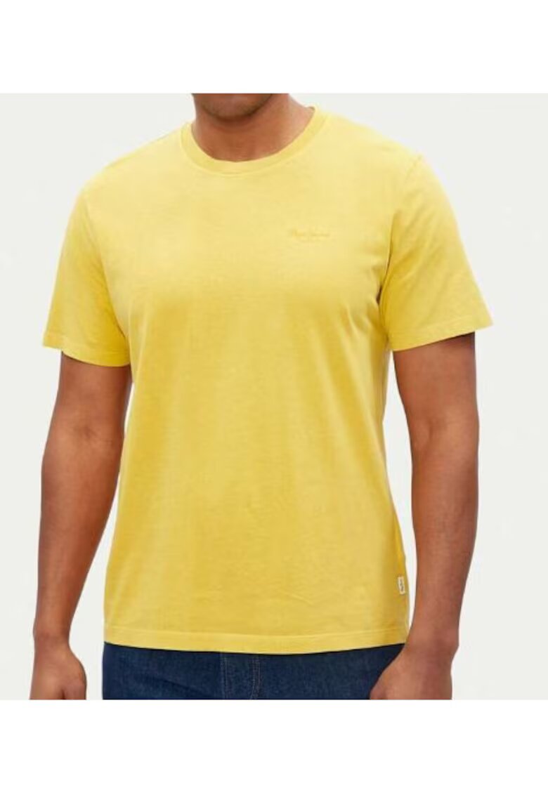 Pepe Jeans Triciu regular fit din bumbac