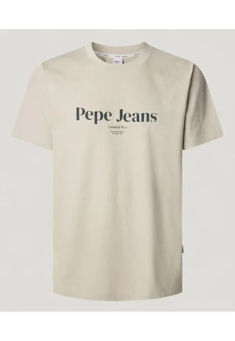 Pepe Jeans Tricou Dale Tee PM509783 836