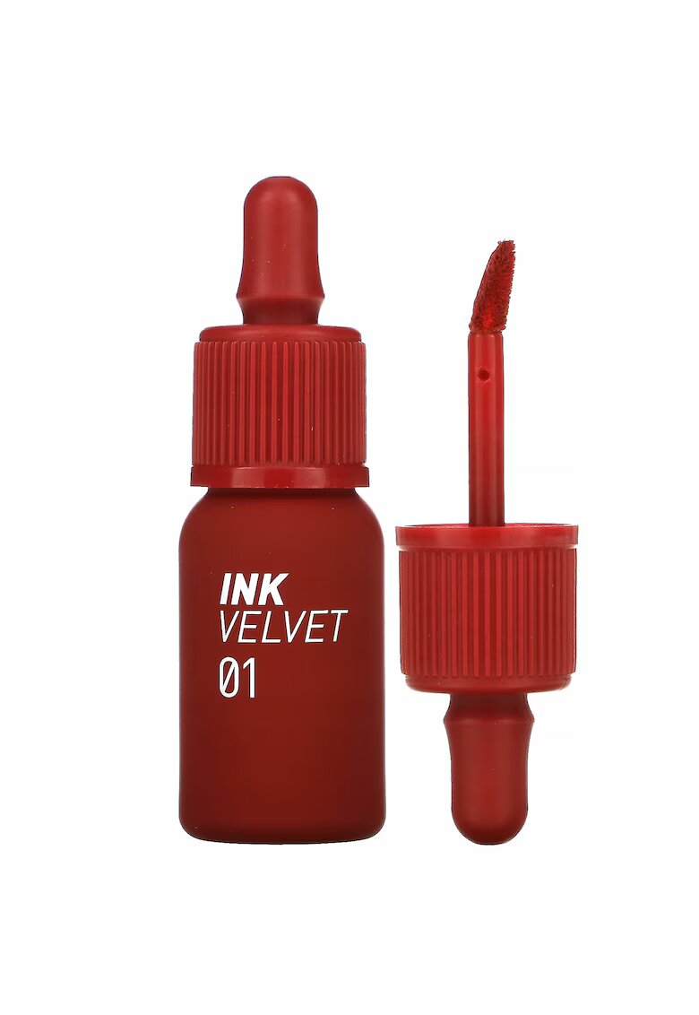 peripera Ruj rezistent la transfer - Velvet - 65488