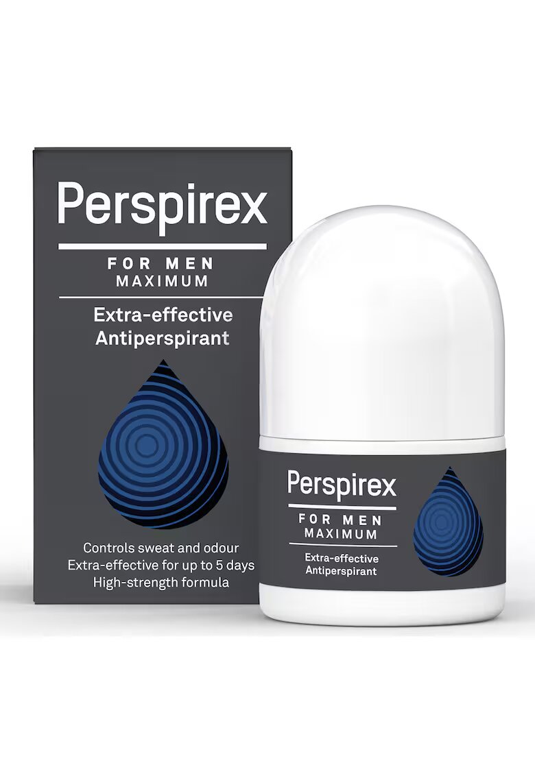Perspirex Antiperspirant roll-on MEN Maximum 20 ml