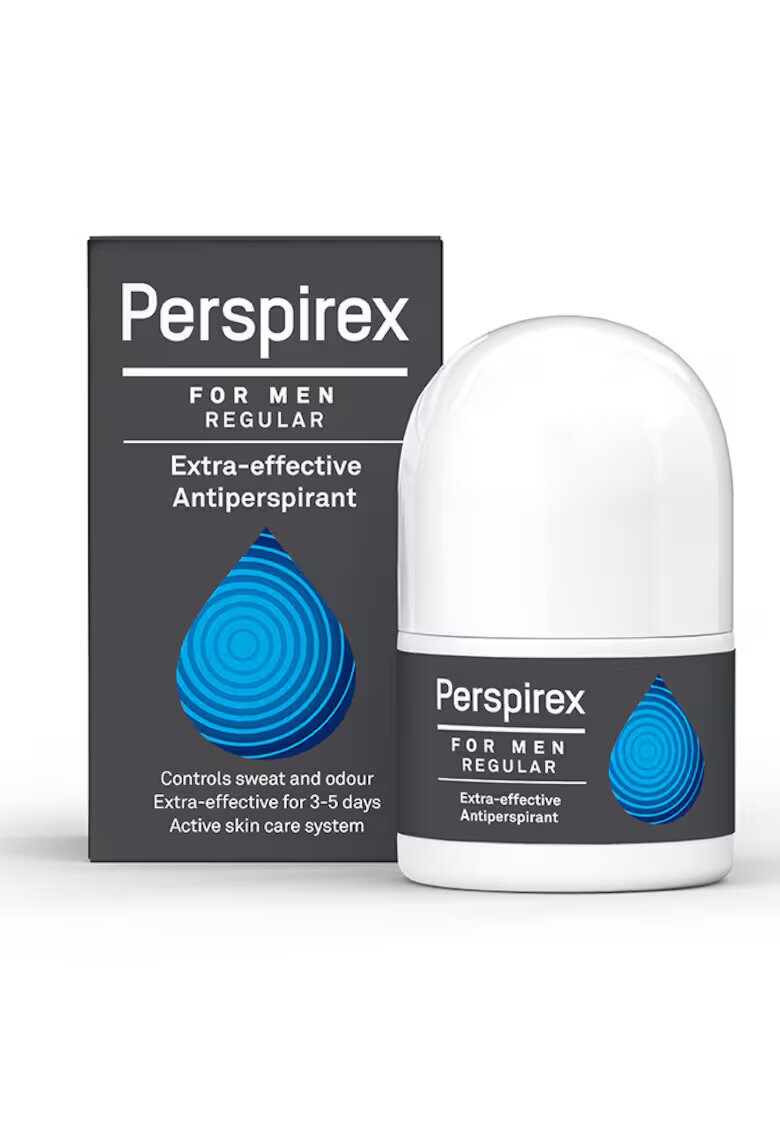 Perspirex Antiperspirant roll-on MEN Regular 20 ml