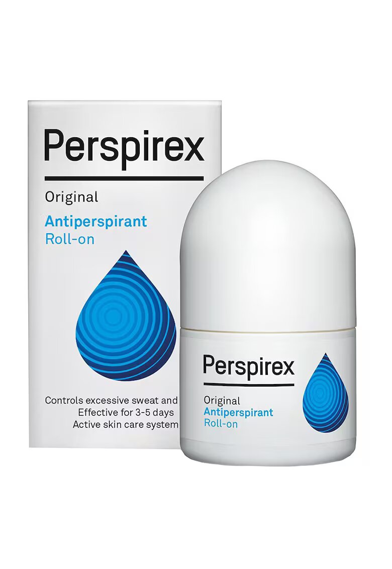 Perspirex Deodorant antiperspirant roll-on 20 ml - Original