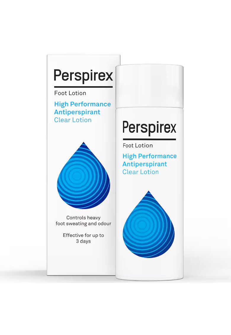 Perspirex Lotiune pentru picioare 100 ml