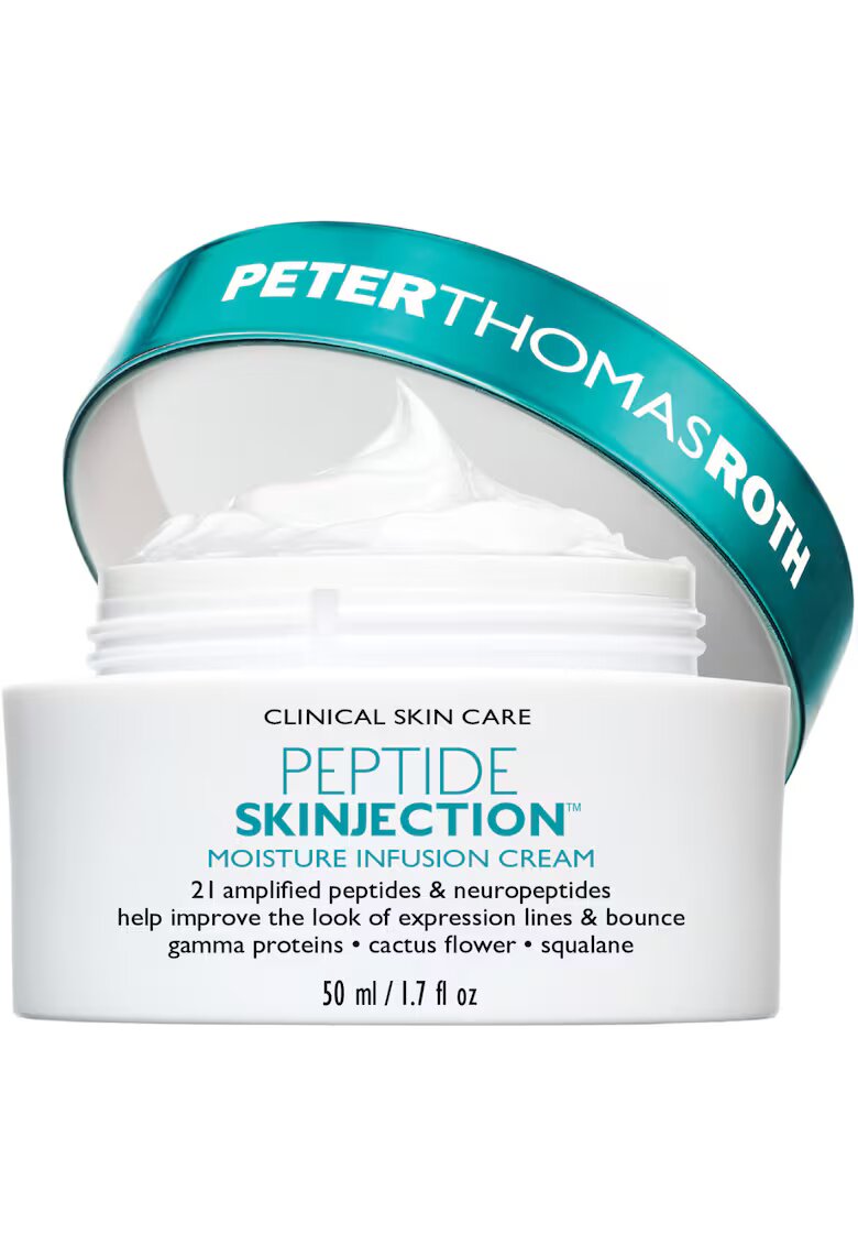Peter Thomas Roth Crema pentru fata Peptide Skinjection Moisture Infusion Cream - 50 ml
