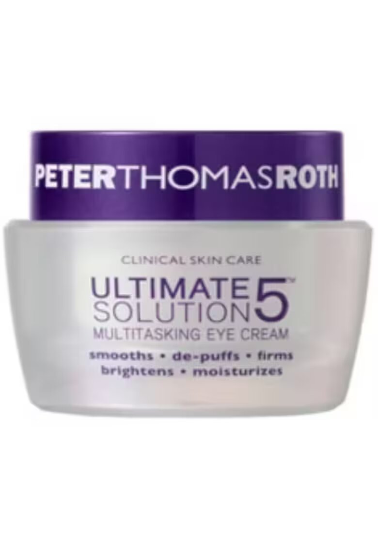 Peter Thomas Roth Crema pentru ochi Ultimate Solution 5 - 15 ml