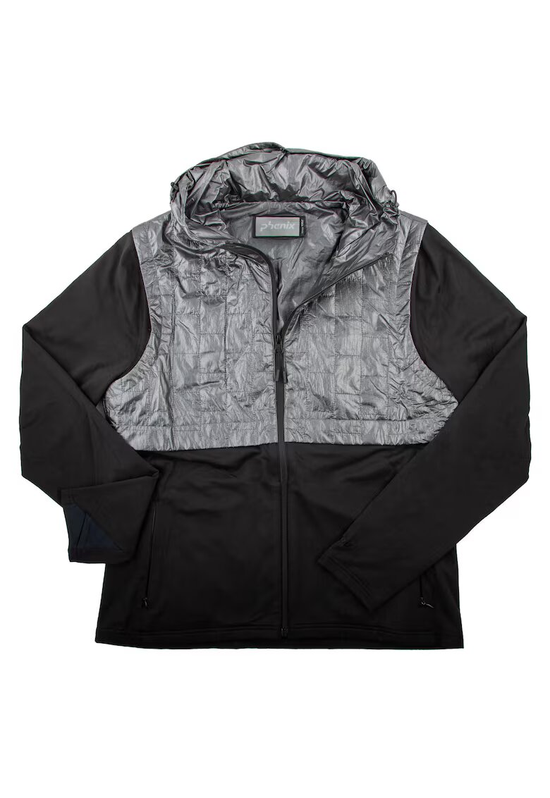 Phenix Geaca sport cu gluga -