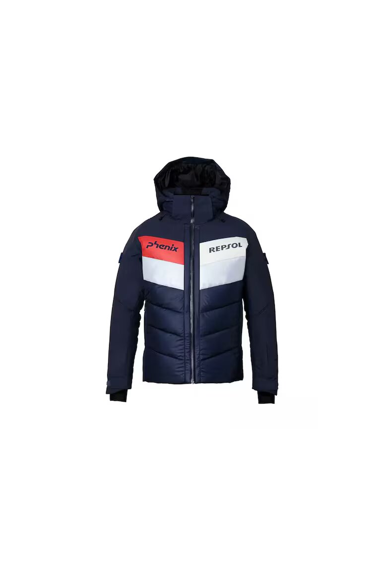 Phenix Jacheta barbati - Bleumarin -