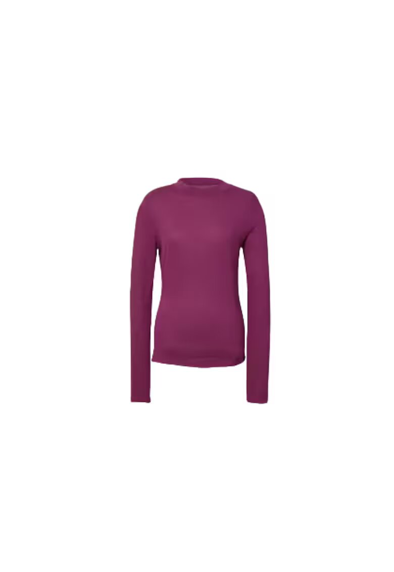 Phenix Pulover dama - Sintetic - Roz -