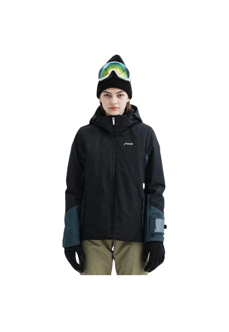 Phenix Set geaca si pantaloni de schi