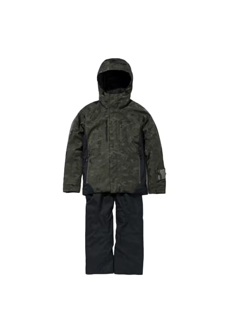 Phenix Set impermeabil cu geaca si pantaloni de schi