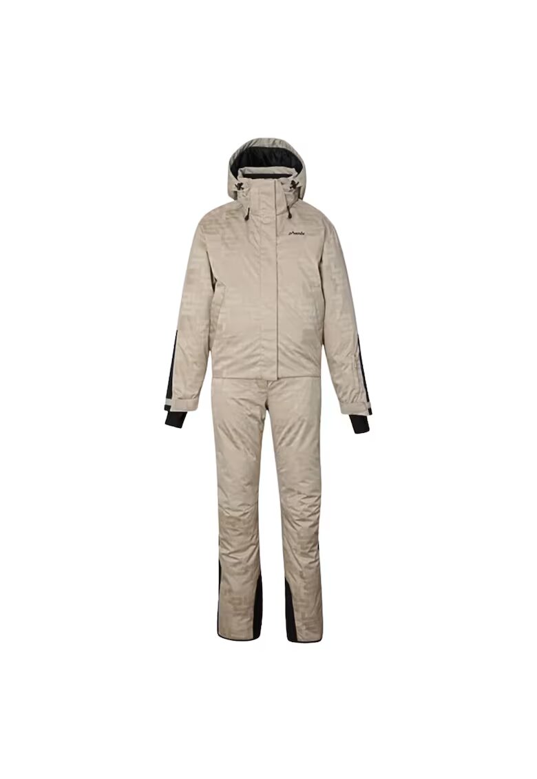 Phenix Set rezistent la apa cu geaca cu gluga si pantaloni de schi -