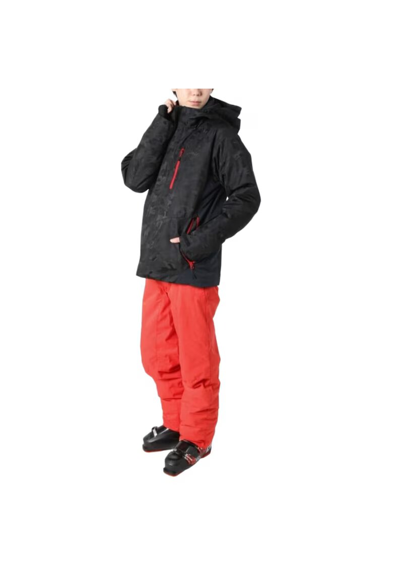 Phenix Set rezistent la apa cu geaca si pantaloni de schi